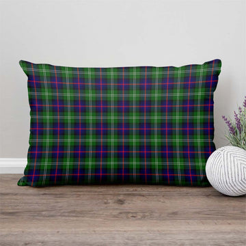 Sutherland Tartan Pillow Cover