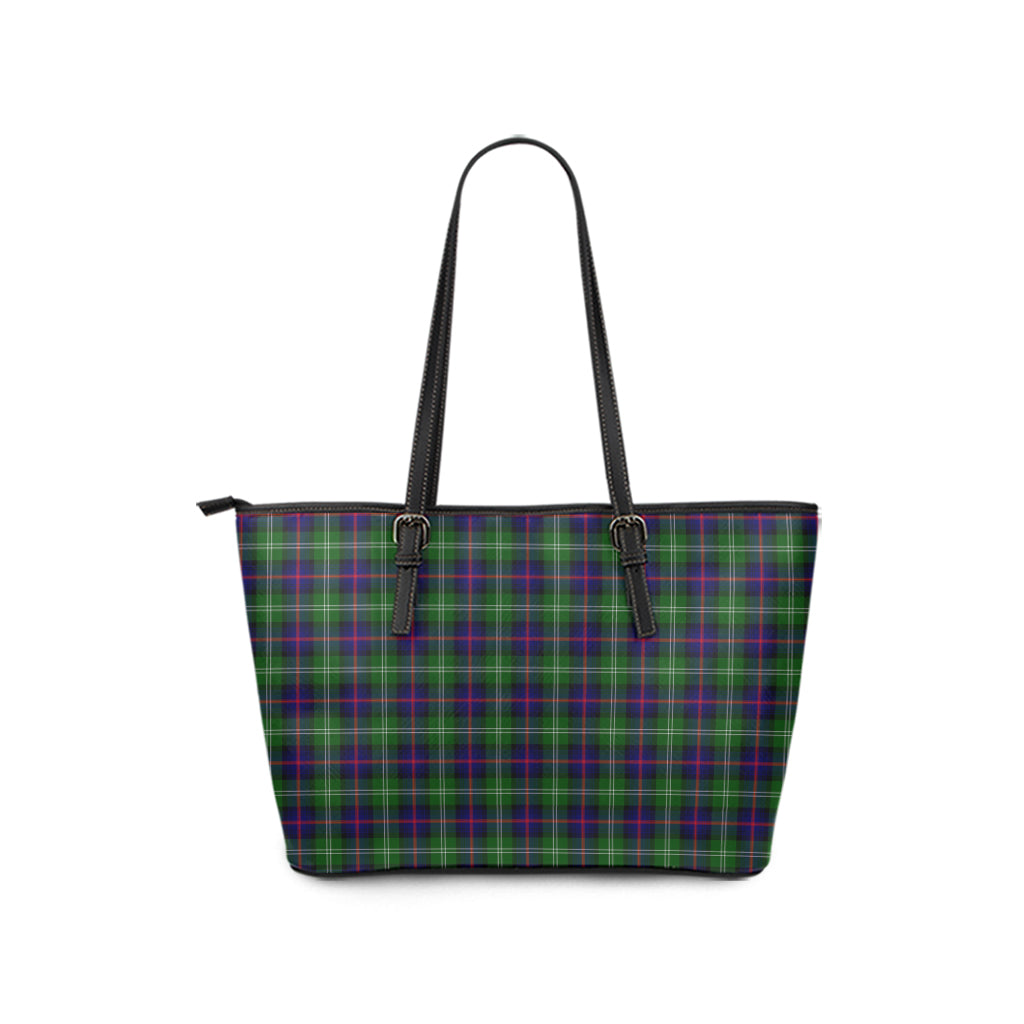 sutherland-modern-tartan-leather-tote-bag