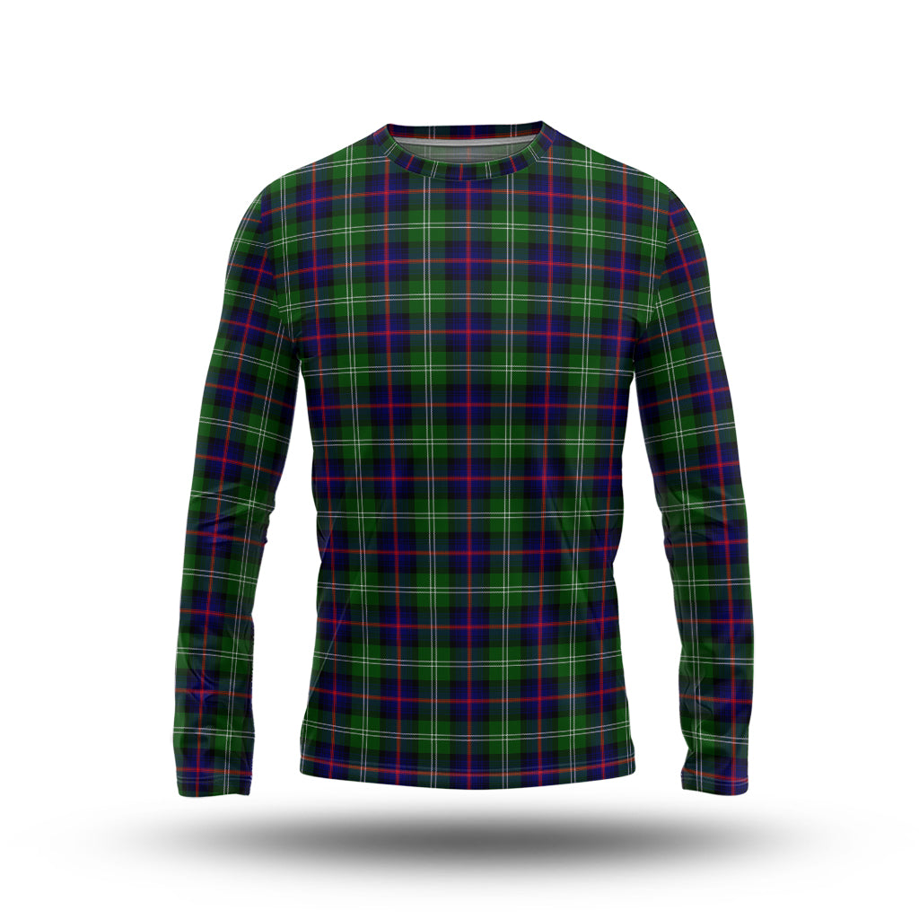 sutherland-modern-tartan-long-sleeve-t-shirt