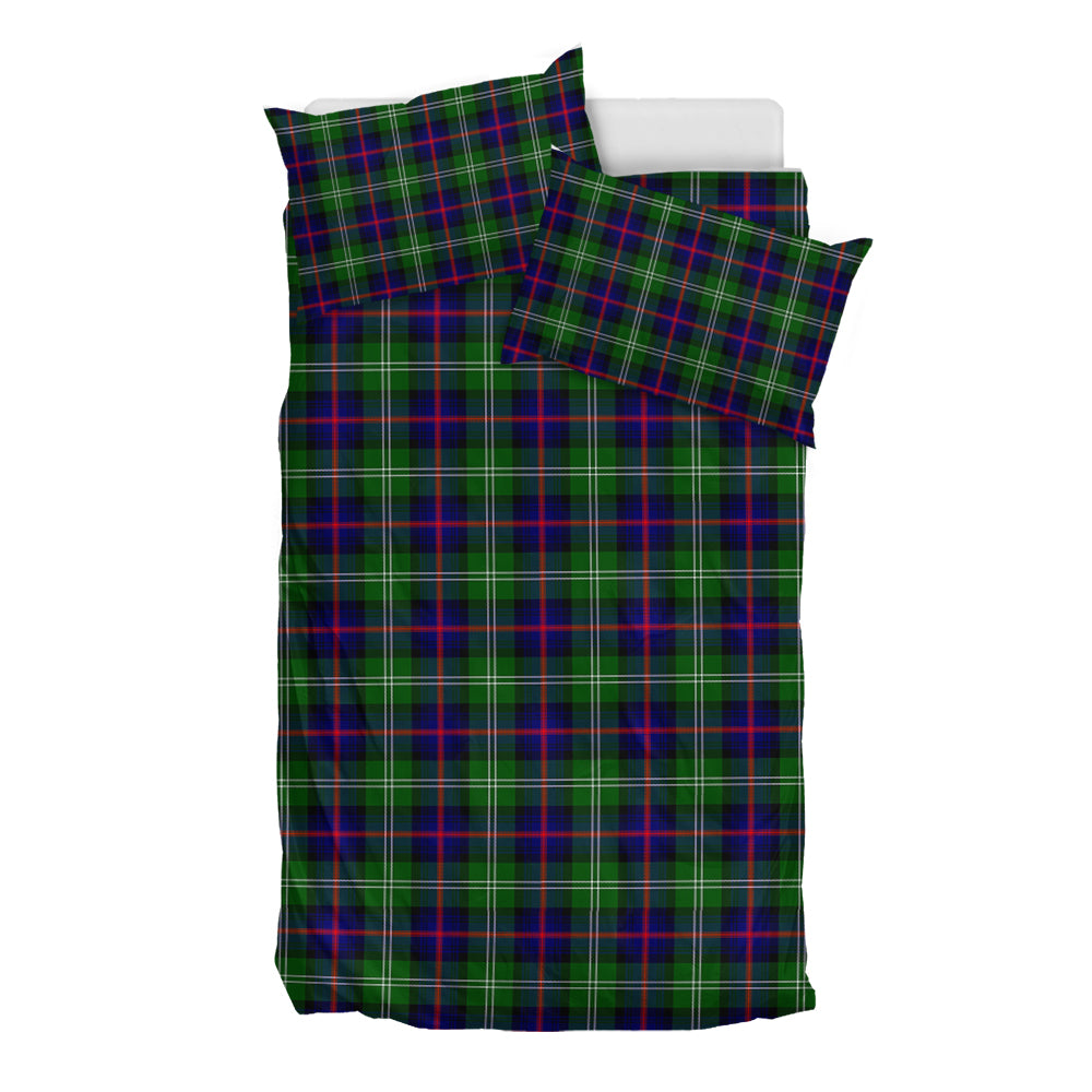 Sutherland Tartan Bedding Set - Tartan Vibes Clothing