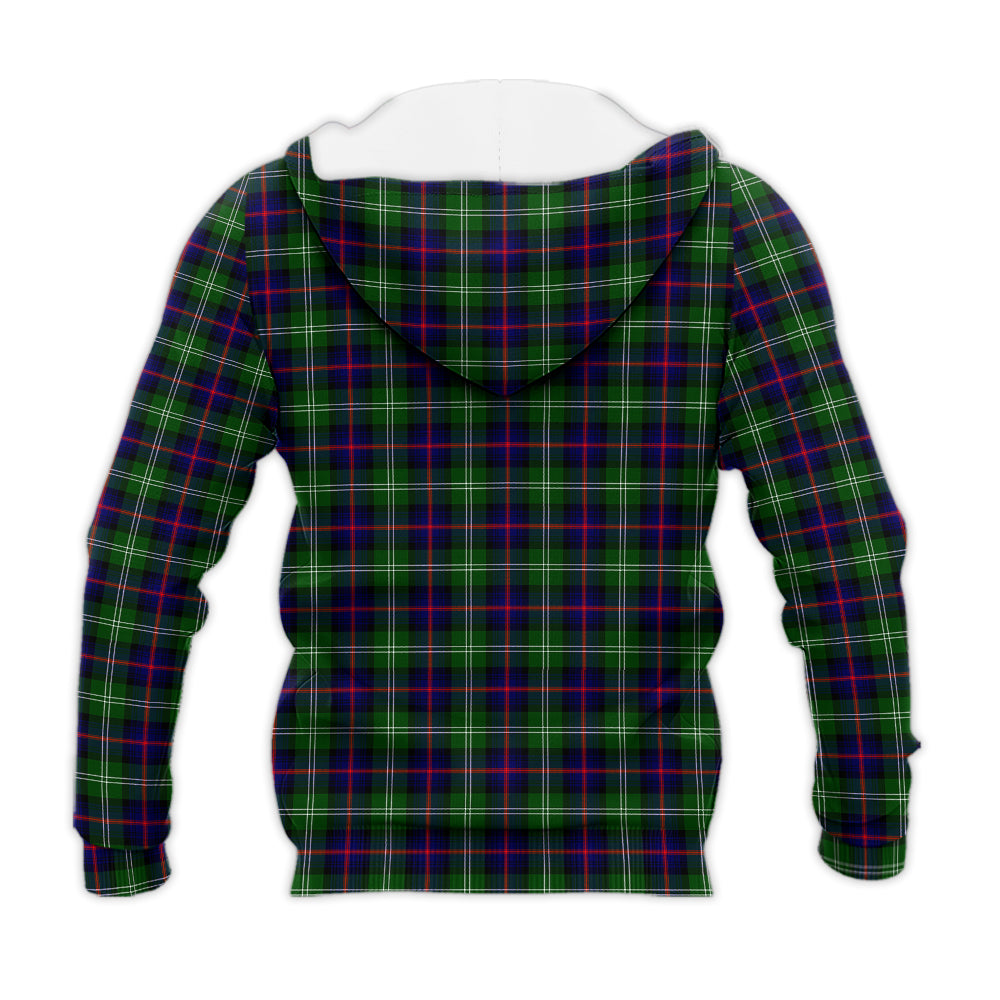 sutherland-modern-tartan-knitted-hoodie