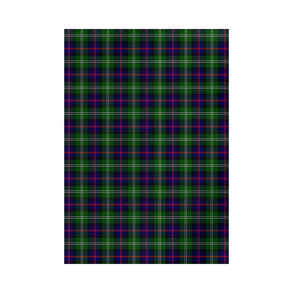 Sutherland Tartan Flag - Tartan Vibes Clothing