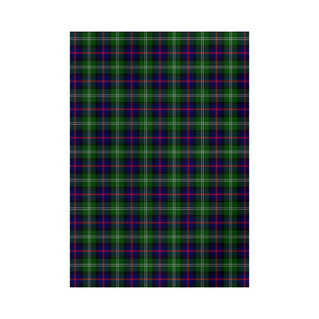 Sutherland Tartan Garden Flag - Tartan Vibes Clothing