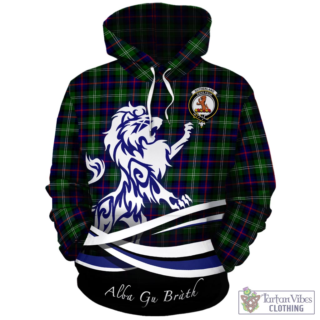 sutherland-modern-tartan-hoodie-with-alba-gu-brath-regal-lion-emblem