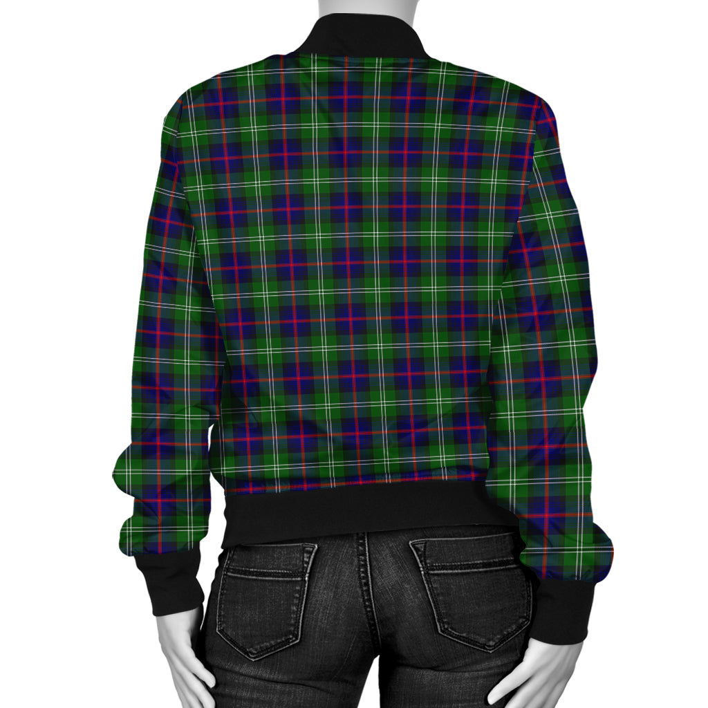 sutherland-modern-tartan-bomber-jacket-with-family-crest