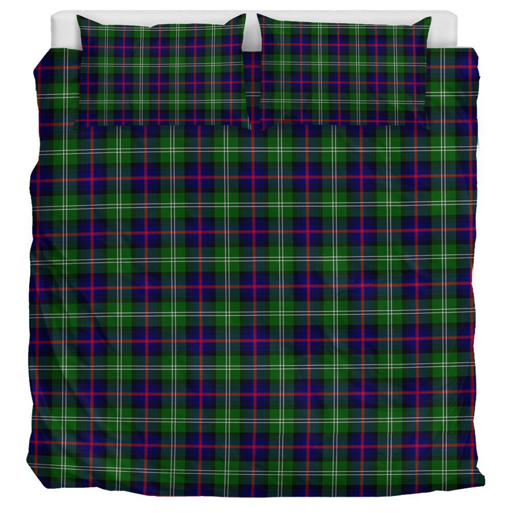 Sutherland Tartan Bedding Set UK Bedding Set UK Super King 104*94 inch - Tartan Vibes Clothing