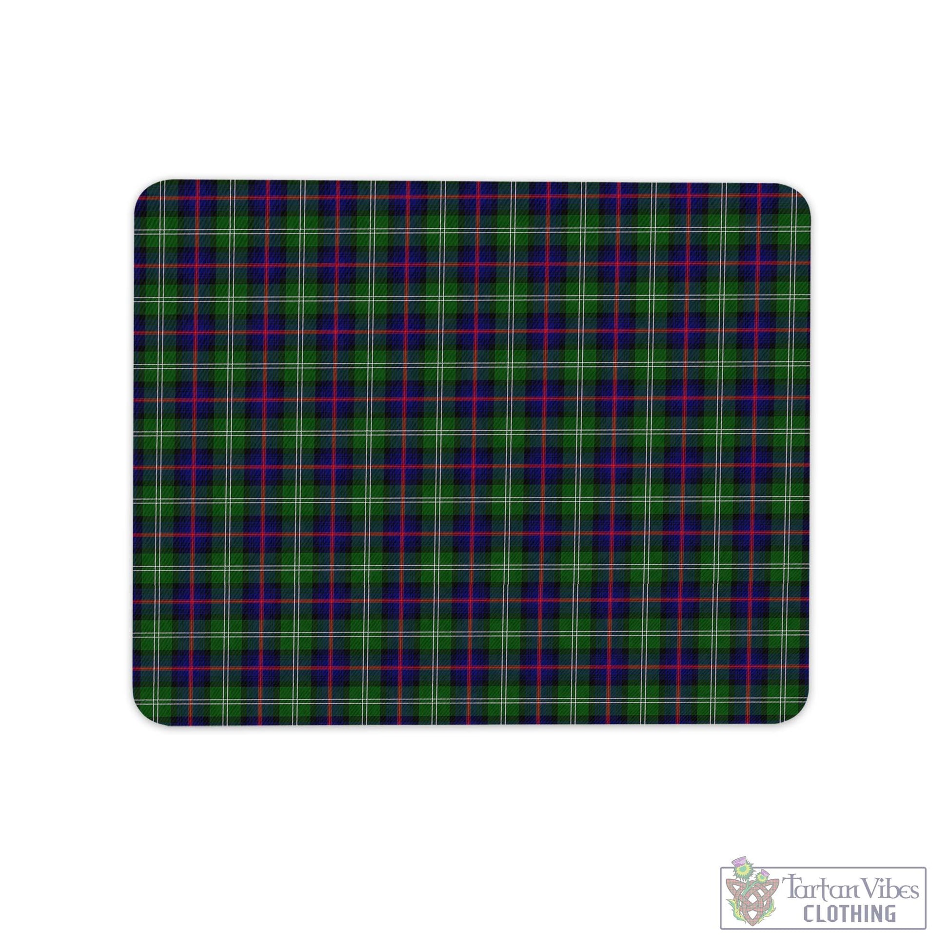 Tartan Vibes Clothing Sutherland Modern Tartan Mouse Pad