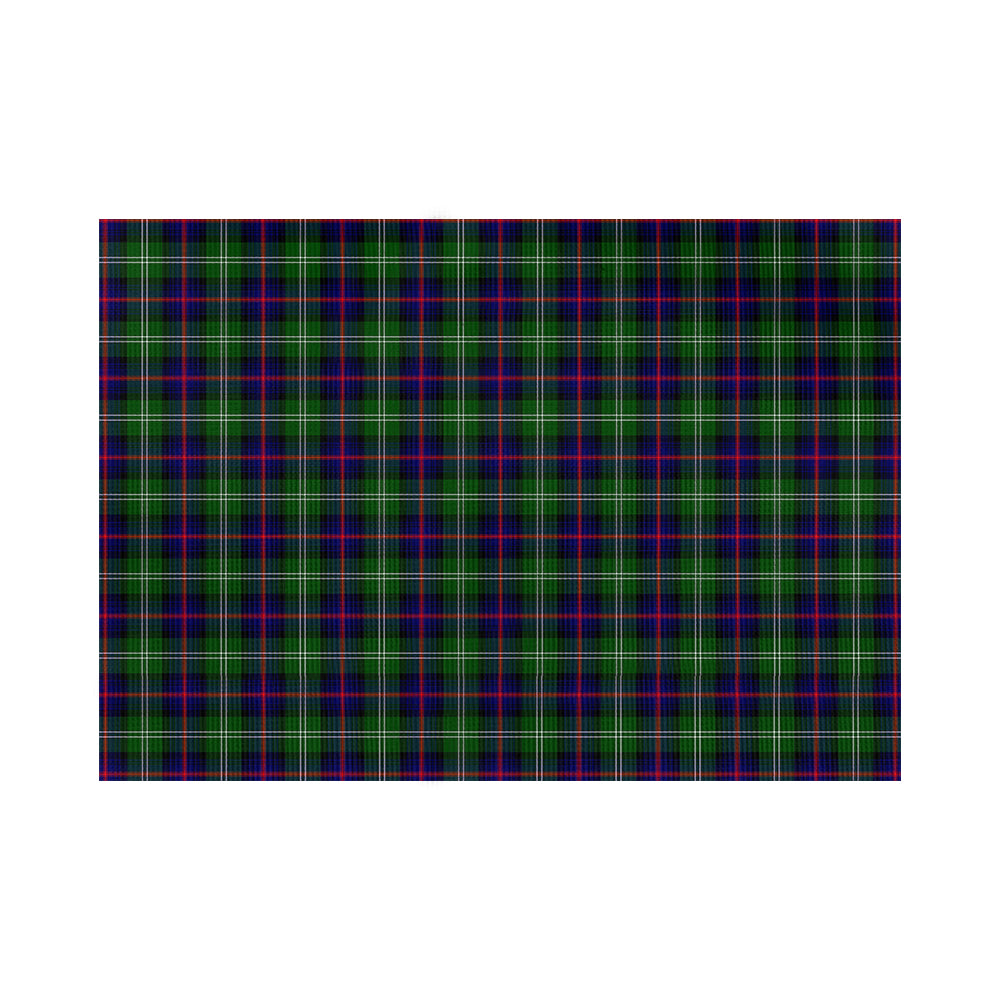 Sutherland Tartan Flag - Tartan Vibes Clothing