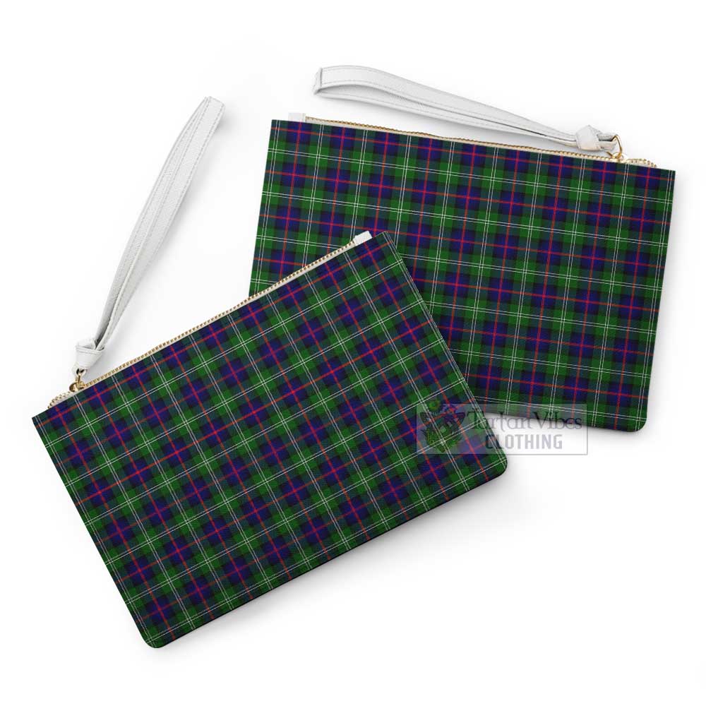 Sutherland Tartan Clutch Bag - Tartan Vibes Clothing