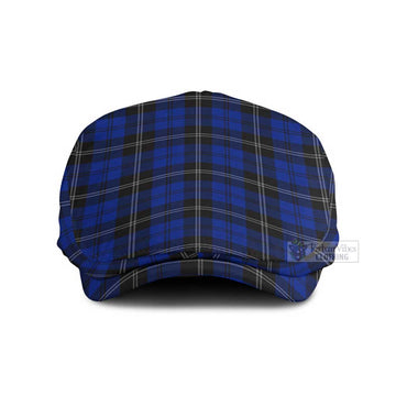 Swan Tartan Jeff Hat