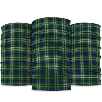 Swinton Tartan Neck Gaiters, Tartan Bandanas, Tartan Head Band