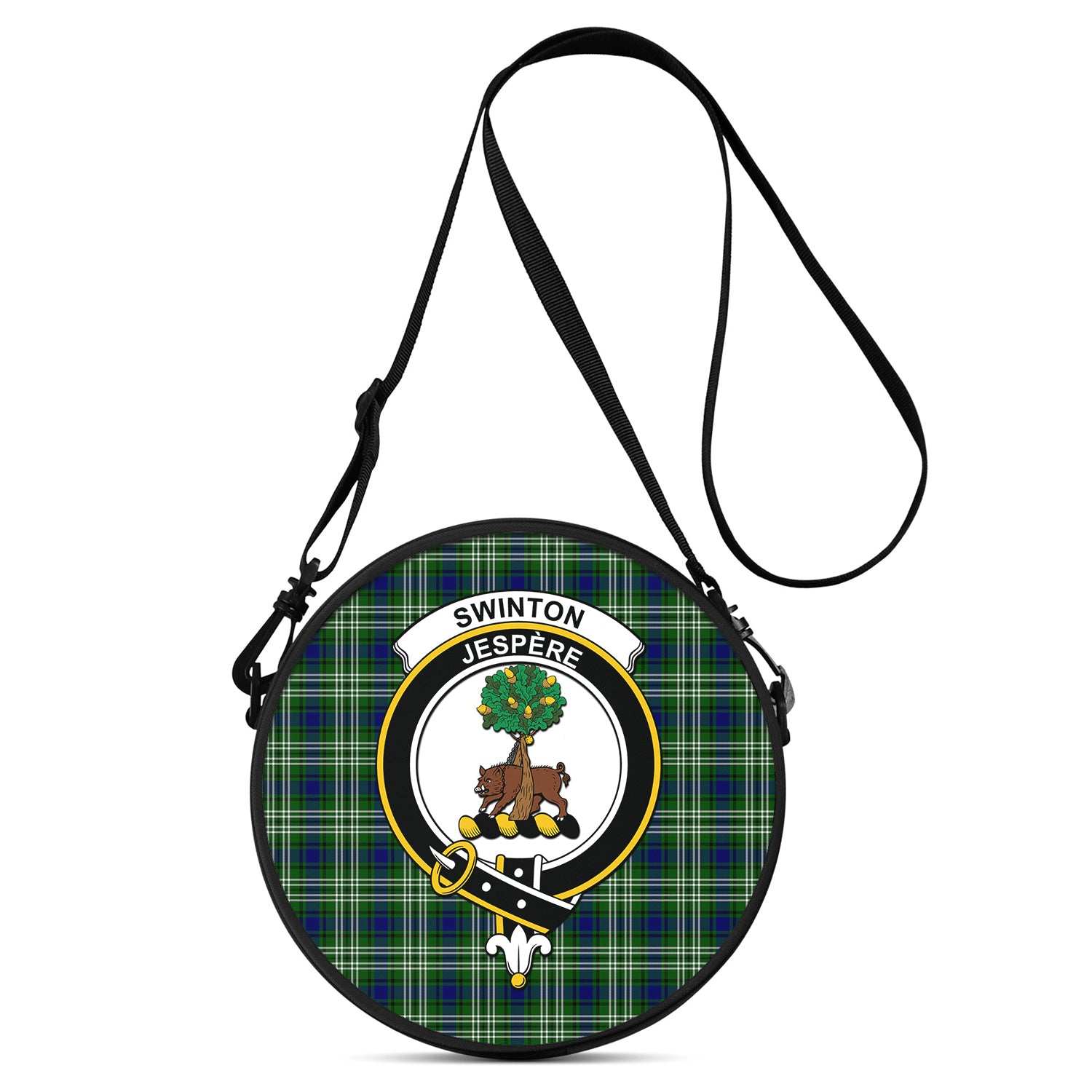 swinton-tartan-round-satchel-bags-with-family-crest