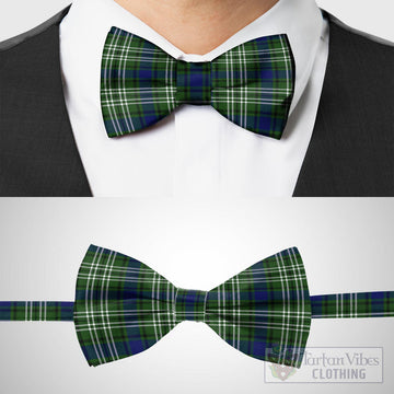 Swinton Tartan Bow Tie - Tartan Vibes Clothing