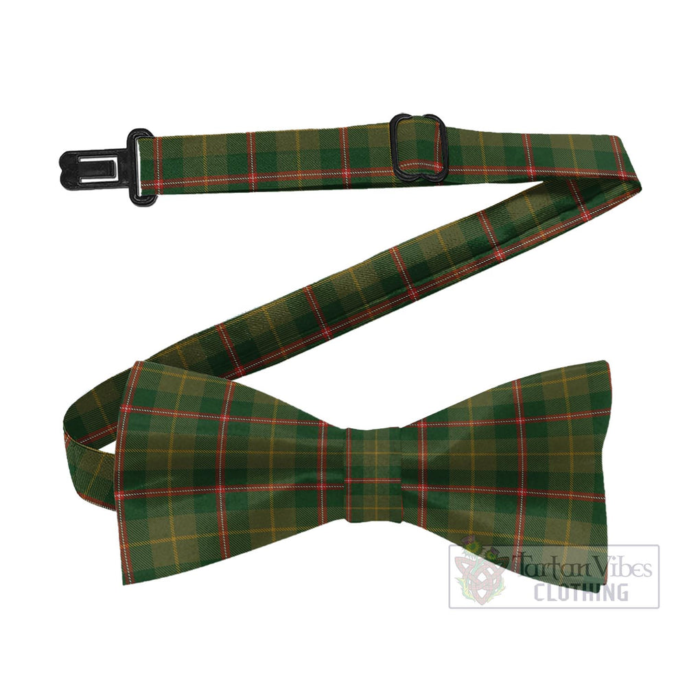 Tartan Vibes Clothing Symington Tartan Bow Tie