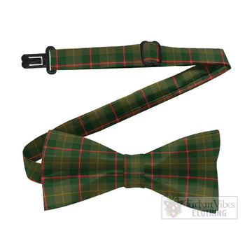 Symington Tartan Bow Tie