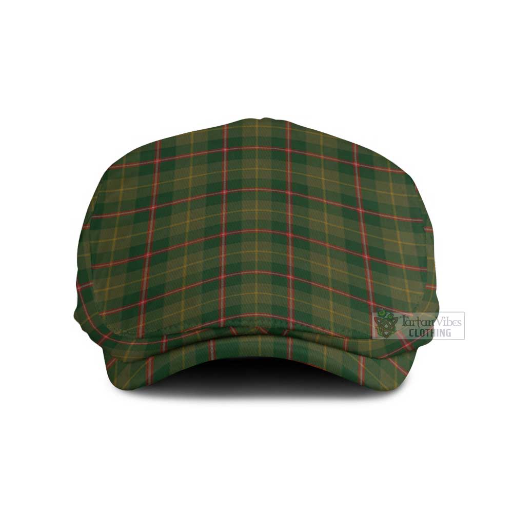 Tartan Vibes Clothing Symington Tartan Jeff Hat