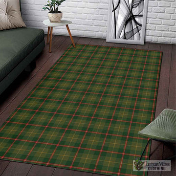 Symington Tartan Area Rug