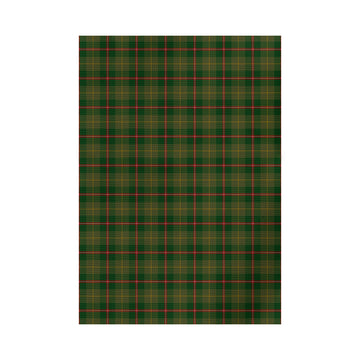 Symington Tartan Garden Flag - Tartan Vibes Clothing
