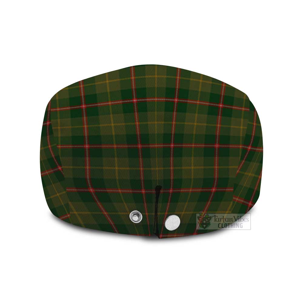 Tartan Vibes Clothing Symington Tartan Jeff Hat