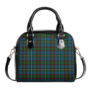 Tait Tartan Shoulder Handbags