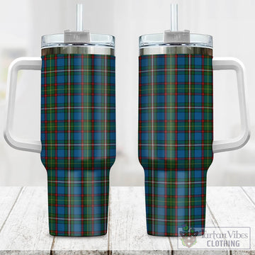 Tait Tartan Tumbler with Handle