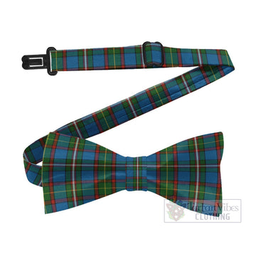 Tait Tartan Bow Tie