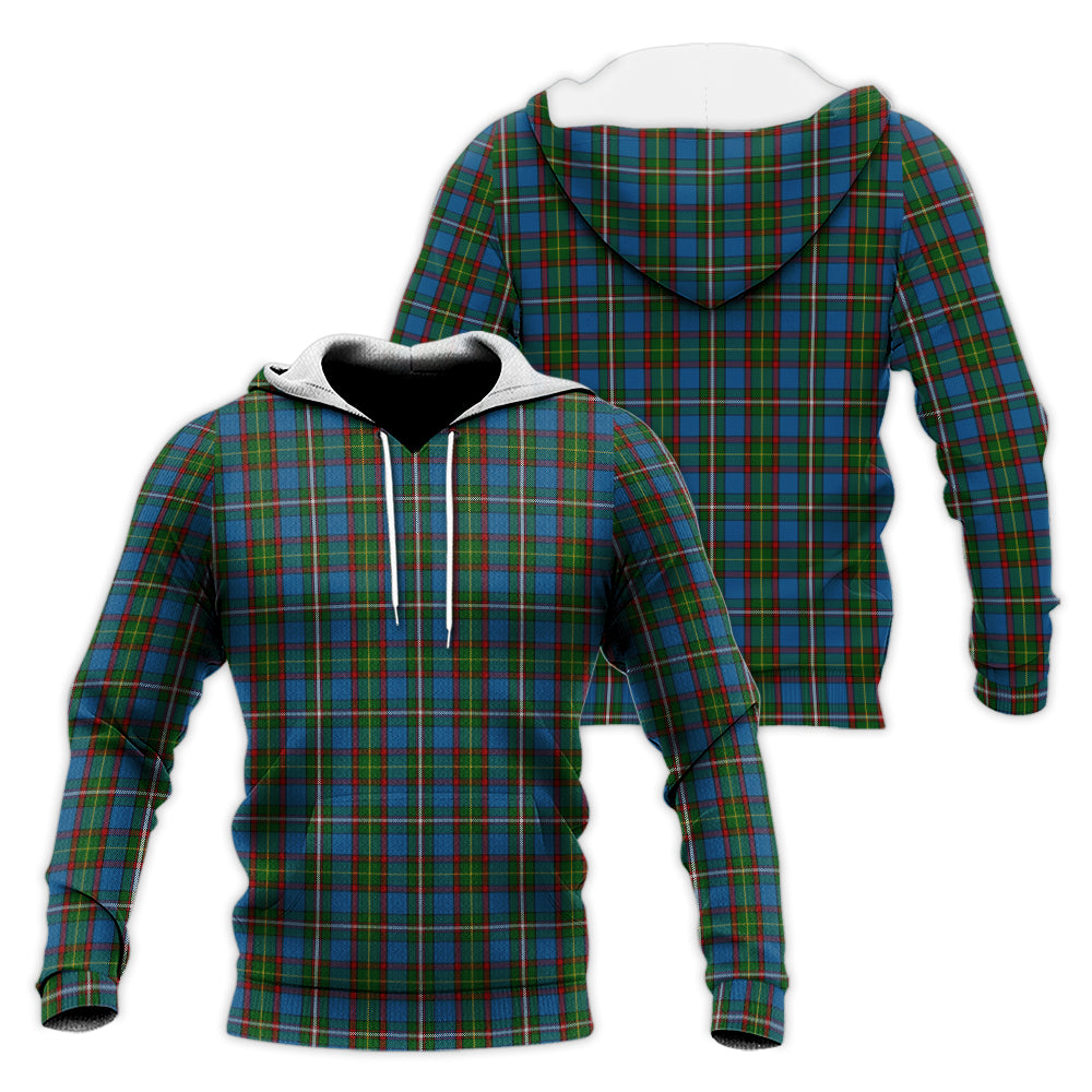 tait-tartan-knitted-hoodie