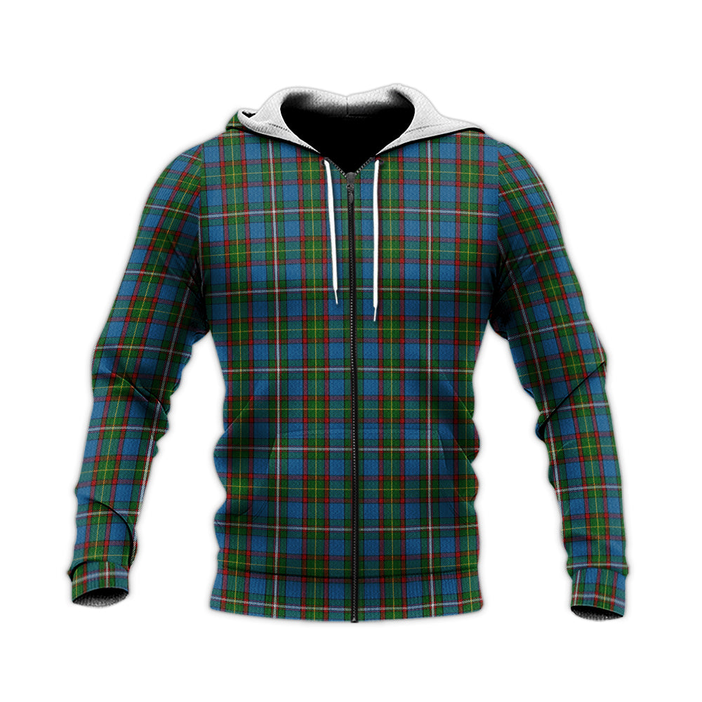 tait-tartan-knitted-hoodie