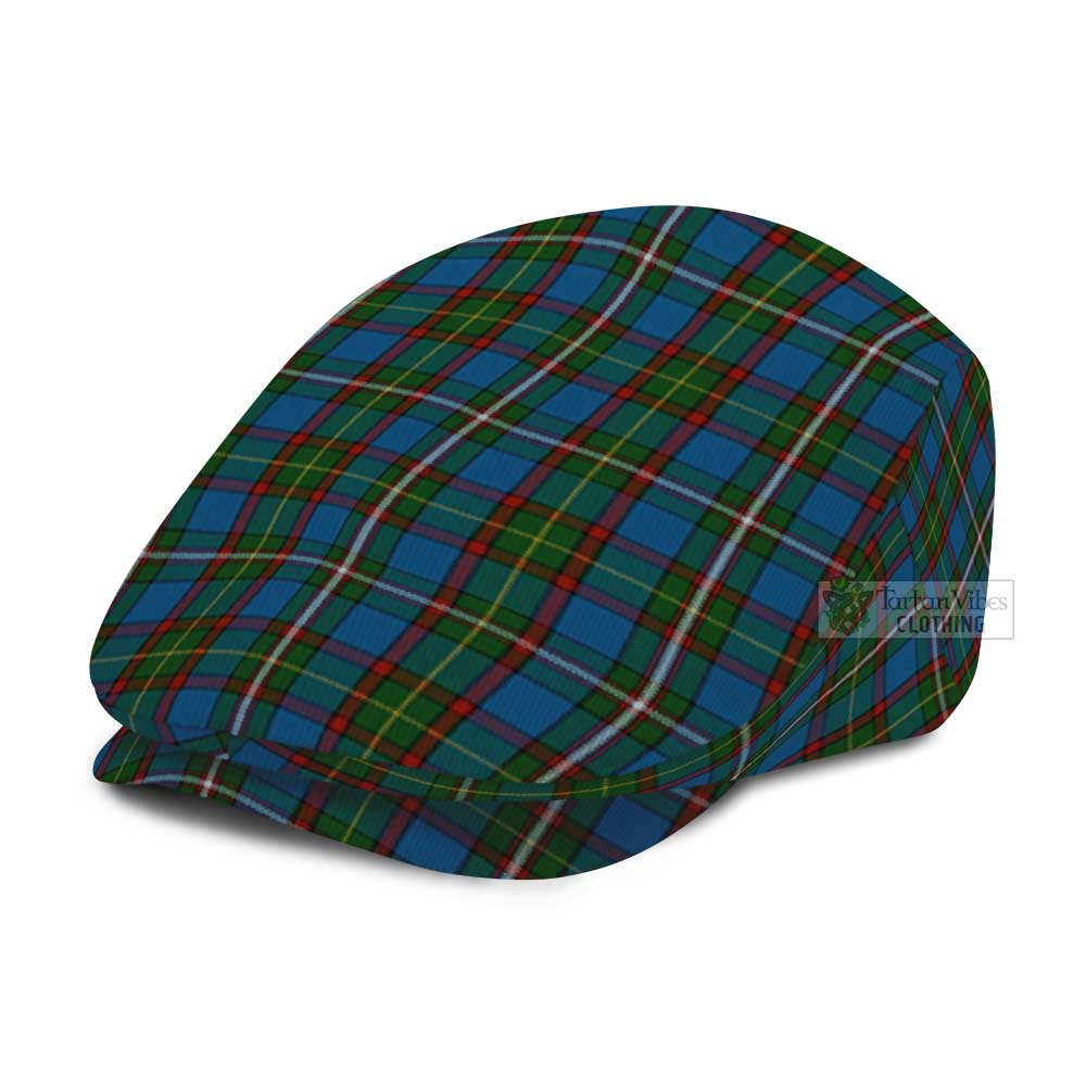 Tartan Vibes Clothing Tait Tartan Jeff Hat