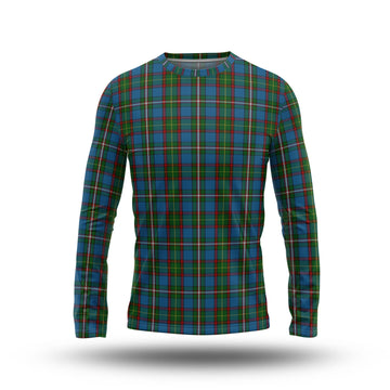 Tait Tartan Long Sleeve T-Shirt - Tartan Vibes Clothing