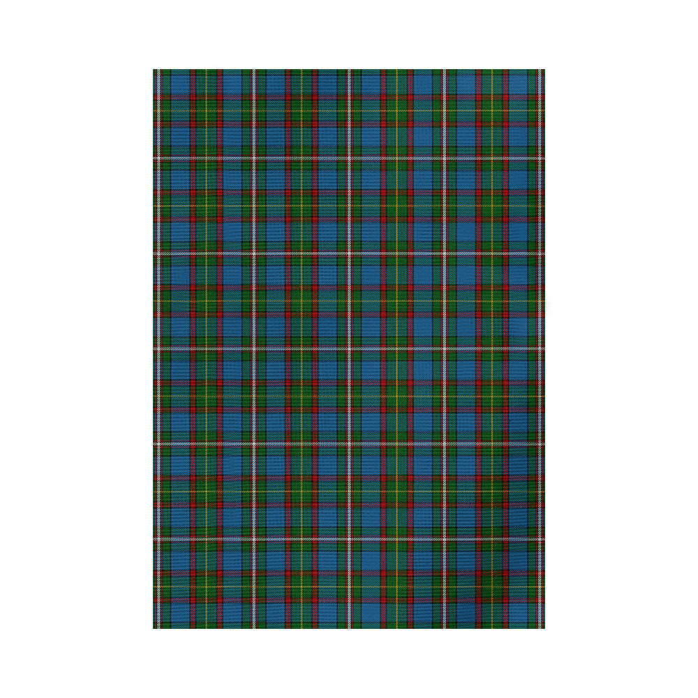 Tait Tartan Garden Flag - Tartan Vibes Clothing