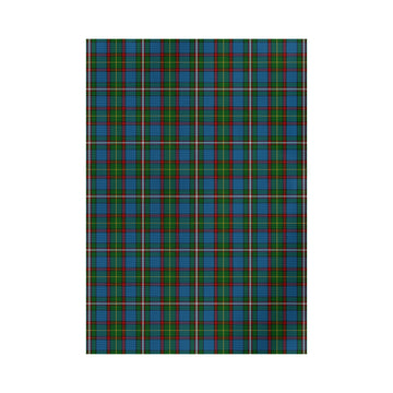 Tait Tartan Garden Flag - Tartan Vibes Clothing