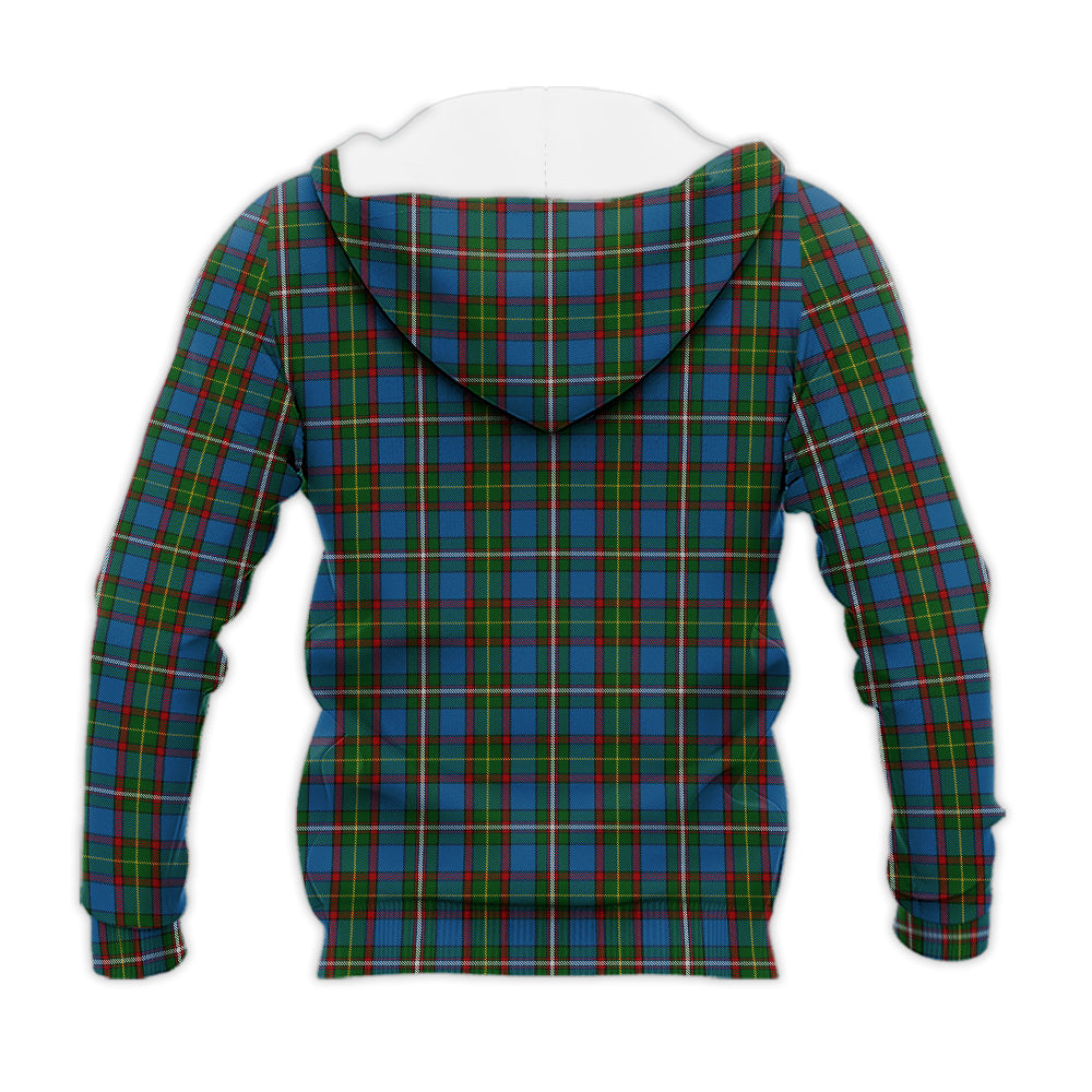 tait-tartan-knitted-hoodie