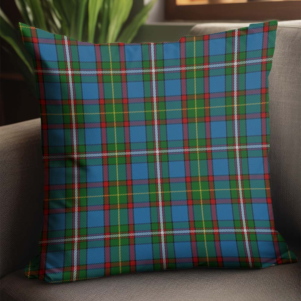 Tait Tartan Pillow Cover - Tartanvibesclothing