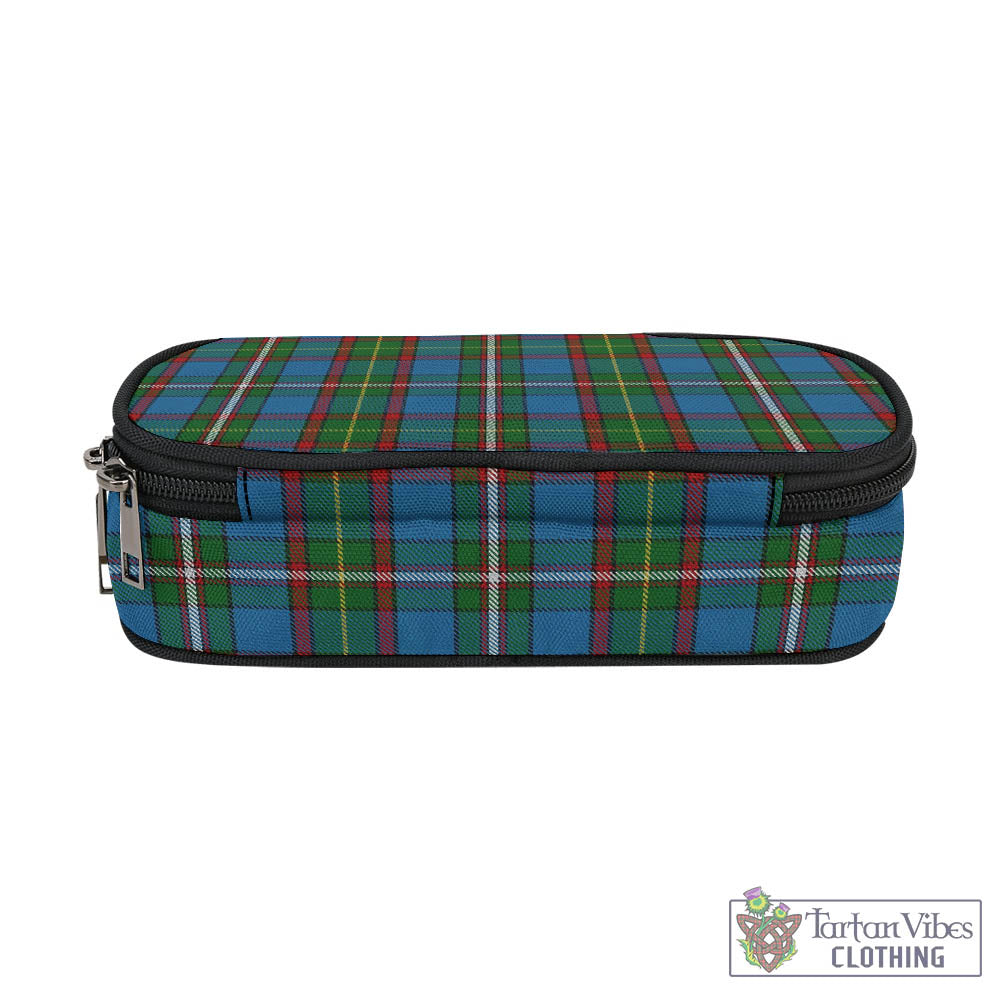 Tartan Vibes Clothing Tait Tartan Pen and Pencil Case