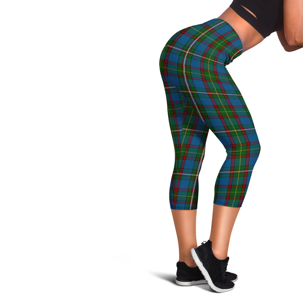 tait-tartan-womens-leggings