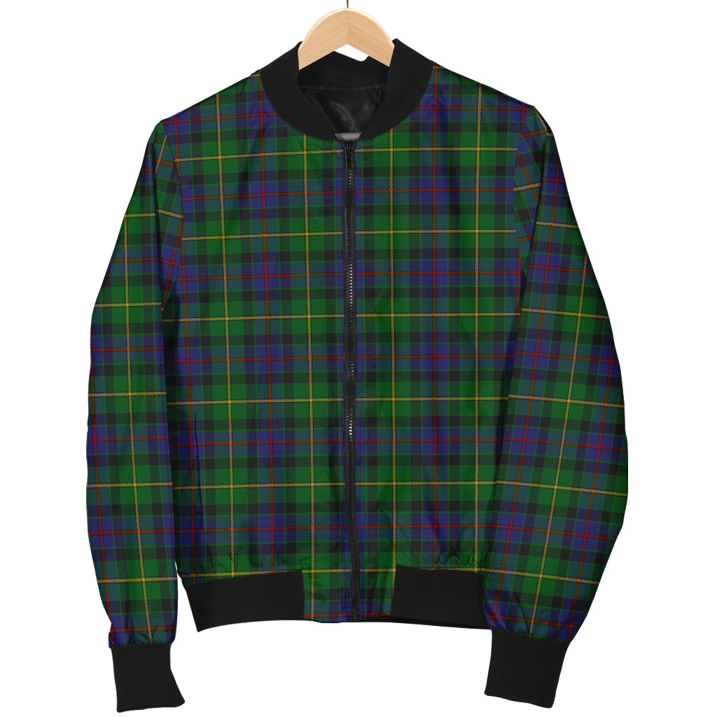 tait-modern-tartan-bomber-jacket