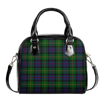 Tait Modern Tartan Shoulder Handbags