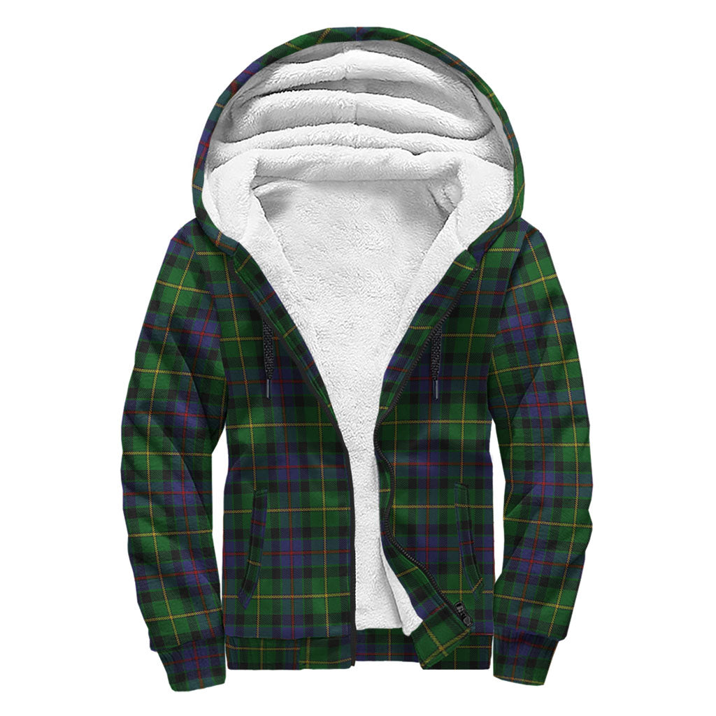 tait-modern-tartan-sherpa-hoodie