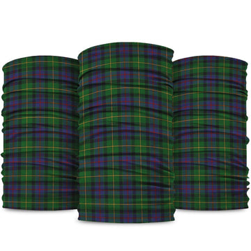 Tait Modern Tartan Neck Gaiters, Tartan Bandanas, Tartan Head Band