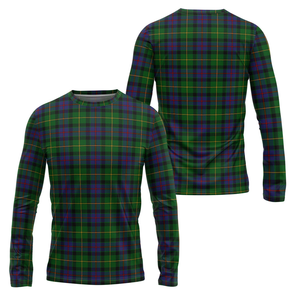 tait-modern-tartan-long-sleeve-t-shirt