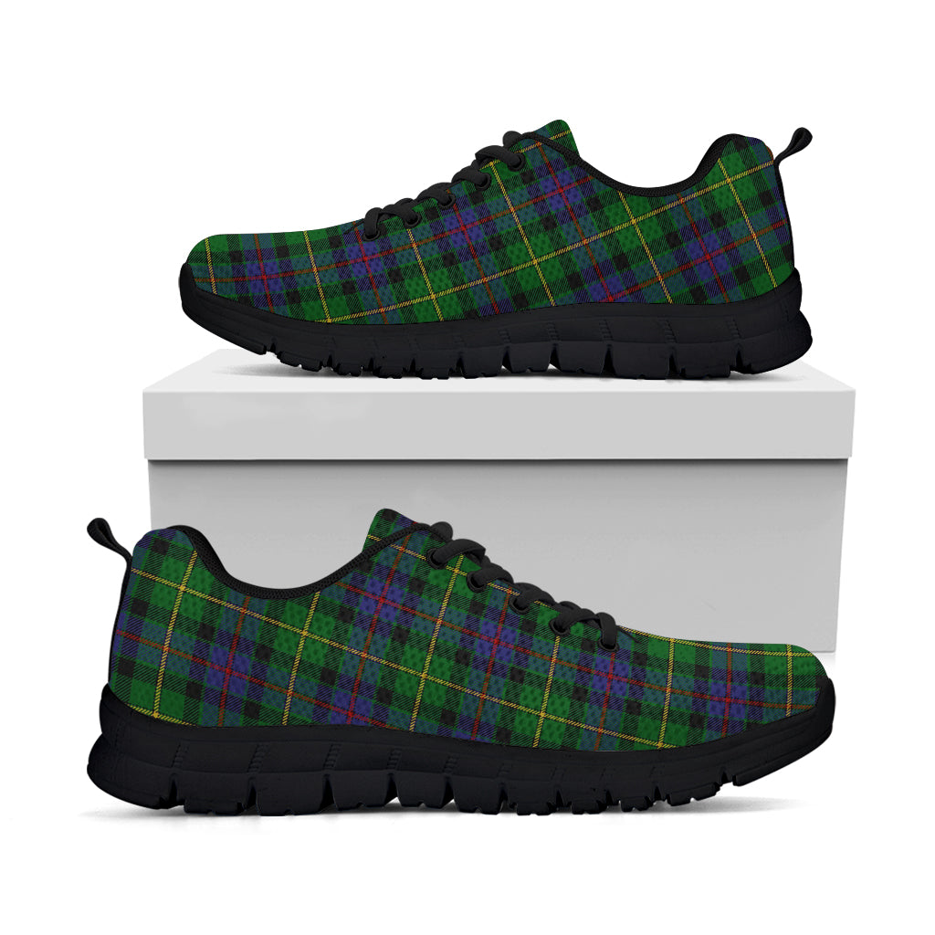 tait-modern-tartan-sneakers