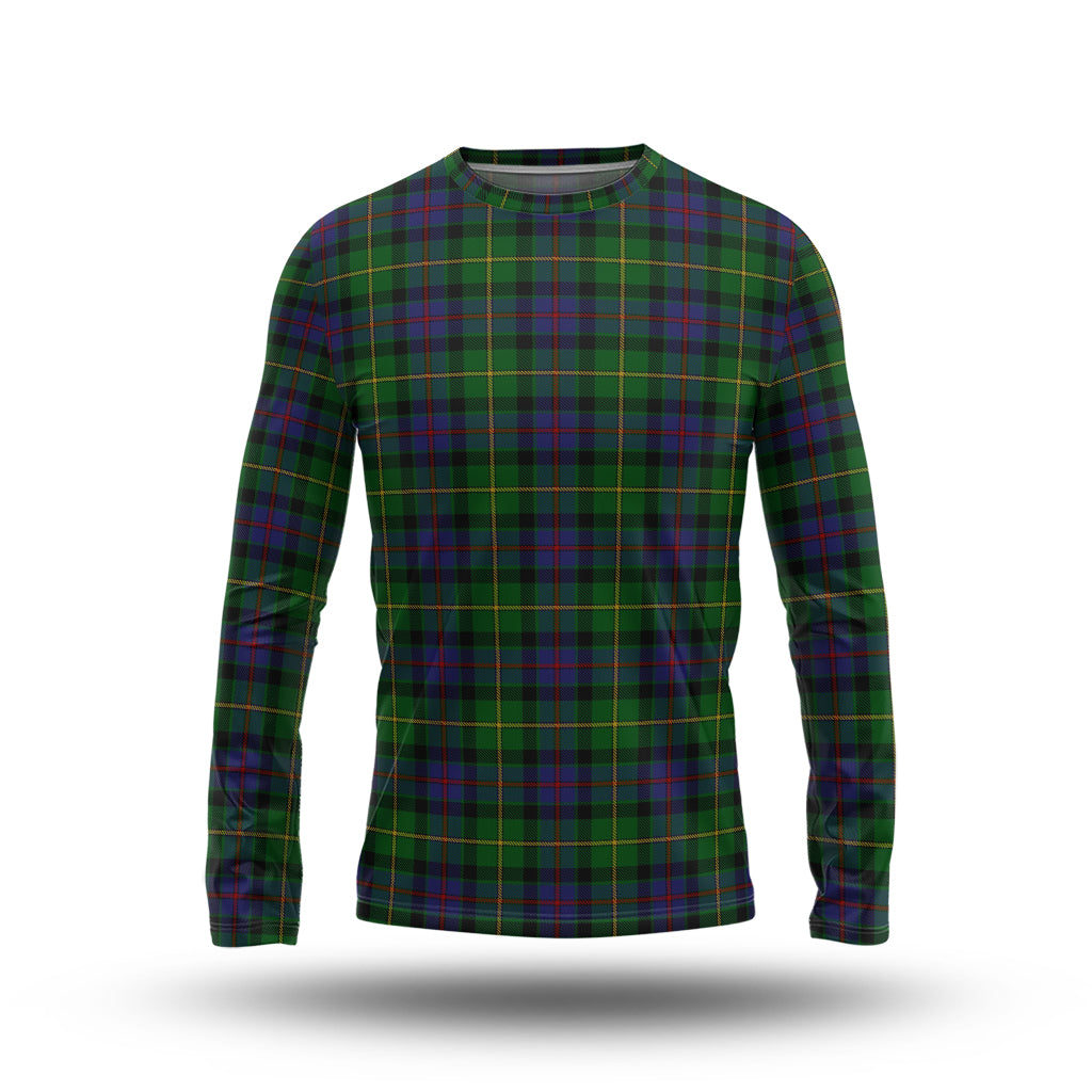 tait-modern-tartan-long-sleeve-t-shirt