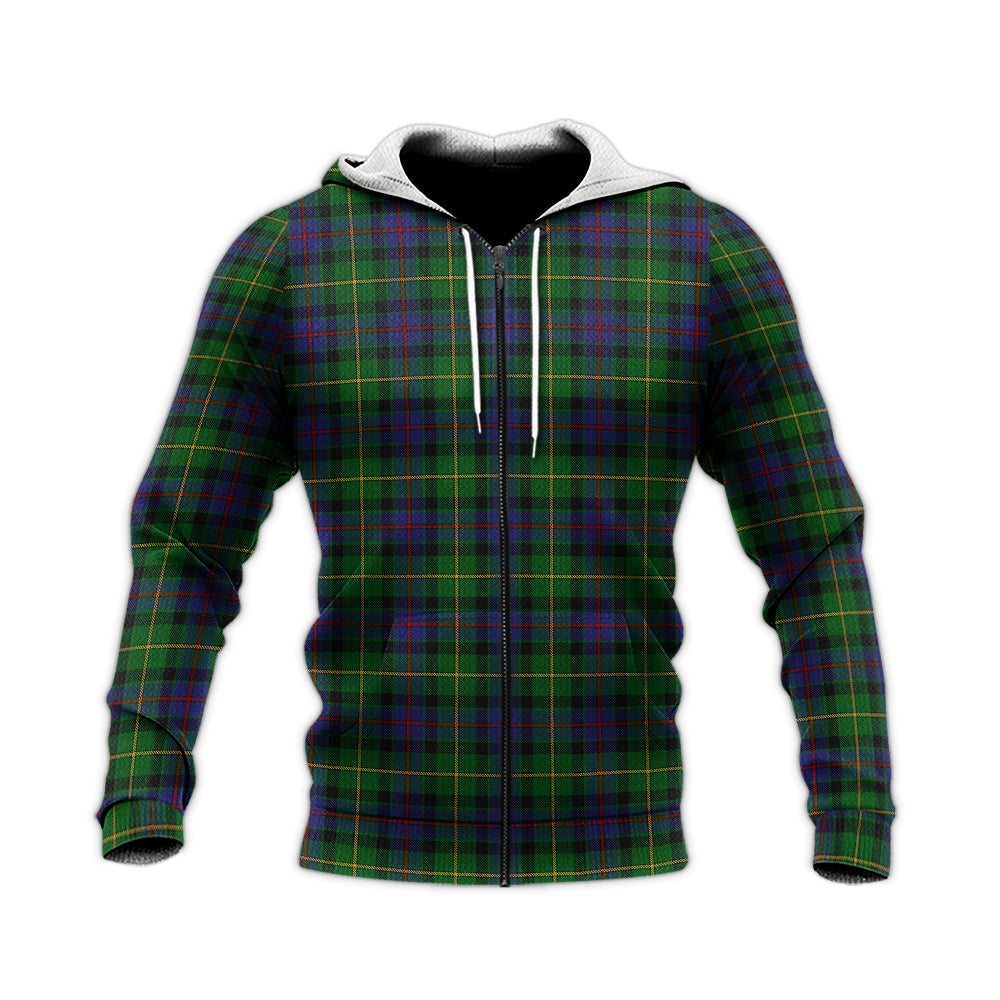 tait-modern-tartan-knitted-hoodie