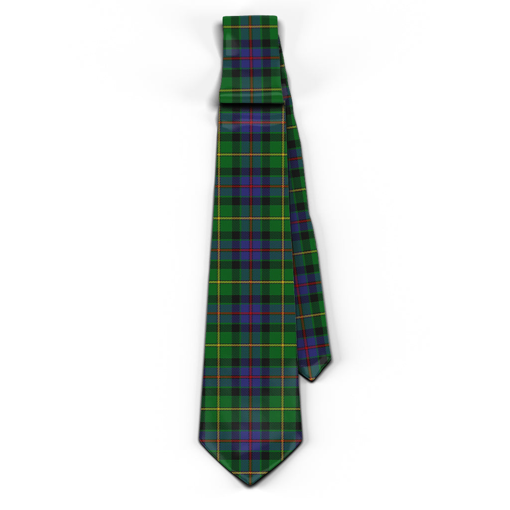 Tait Modern Tartan Classic Necktie - Tartan Vibes Clothing