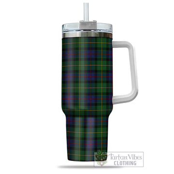 Tait Modern Tartan Tumbler with Handle