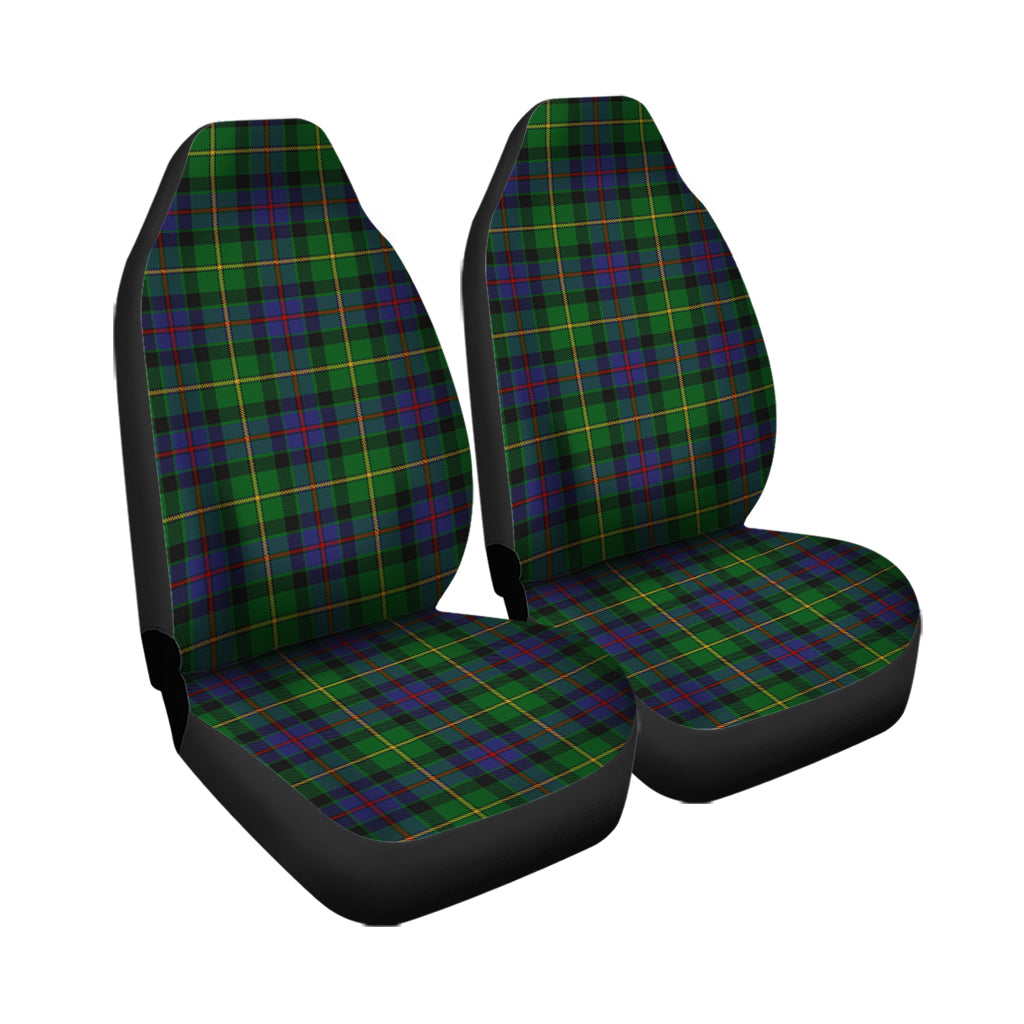 Tait Modern Tartan Car Seat Cover - Tartanvibesclothing