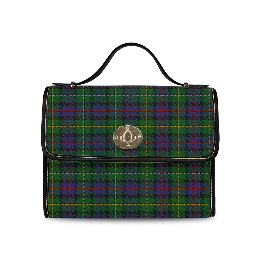 tait-modern-tartan-leather-strap-waterproof-canvas-bag