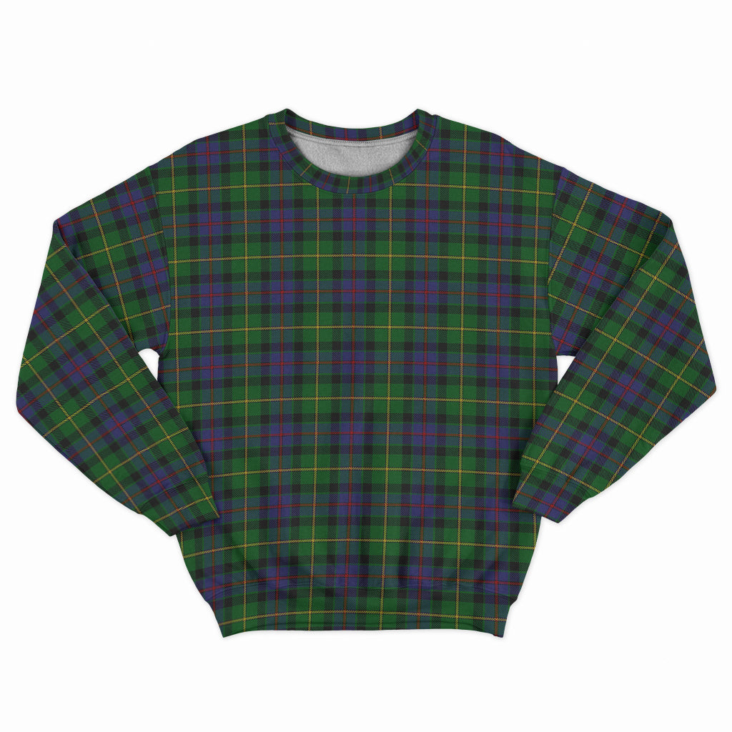 tait-modern-tartan-sweatshirt