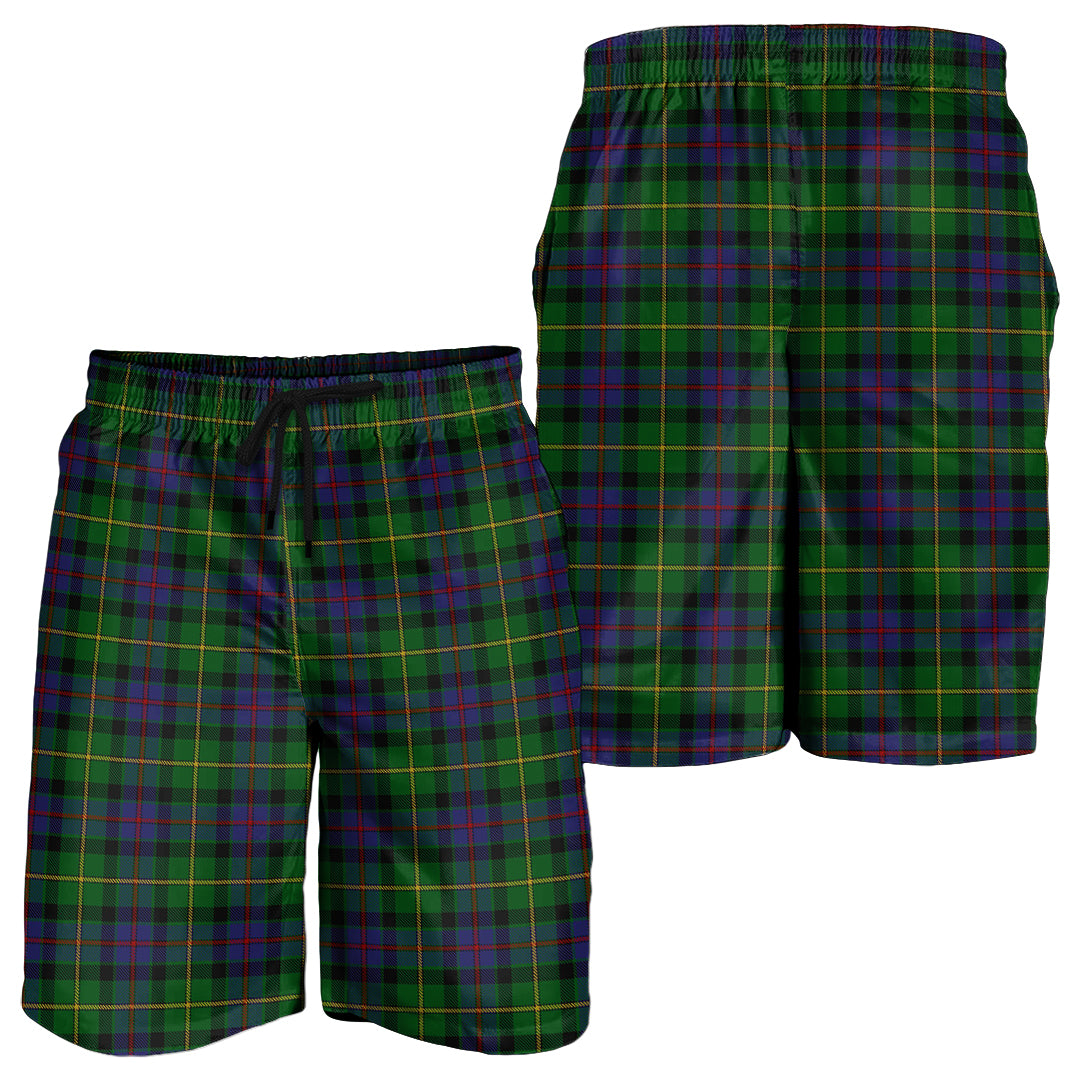 tait-modern-tartan-mens-shorts